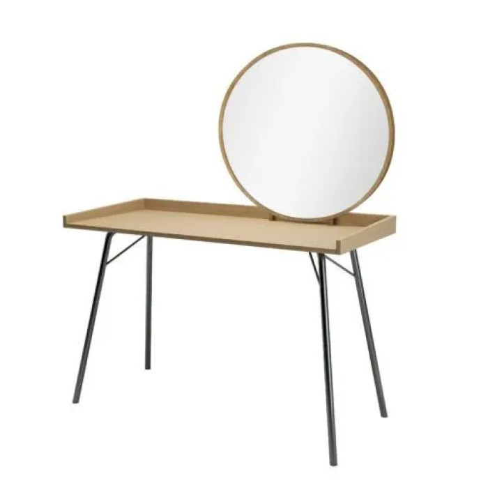 Rayburn Cosmetic Table